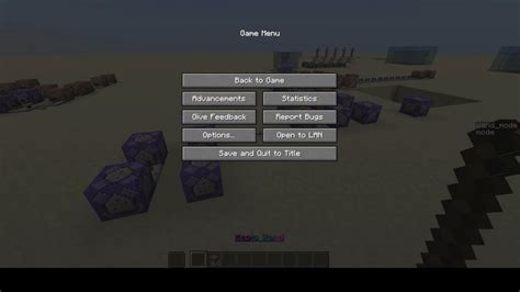 Image result for How to Use Wand in Minecraft Java
