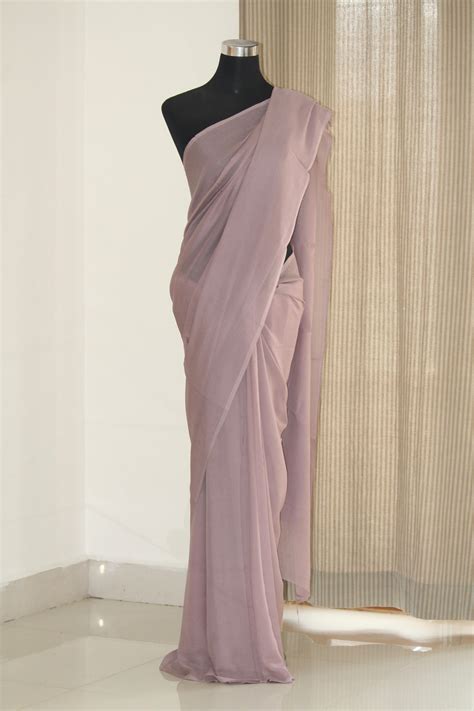 Buy chiffon saree online – Akrithi