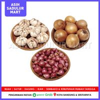 Daun Bawang Fresh, Kualitas Terbaik! Maret 2025