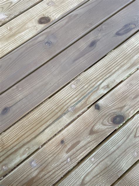 How to stain wood deck using sherwin williams superdeck – Artofit