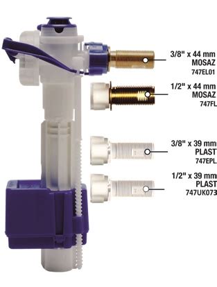 Image result for Fluidmaster 747 Model