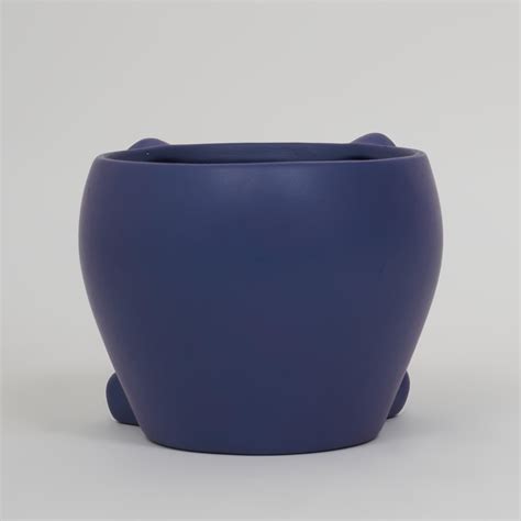 Buy Gloria Ceramic Laughing Dog Planter from Home Centre at just INR 299.0