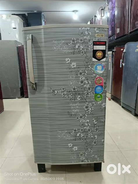 Unbeatable Deal : single door fridge lowest price & best quality ...