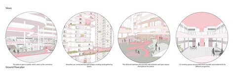 The valley | CEPT - Portfolio