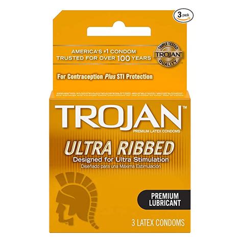 Image result for Trojan Condom Tutorial