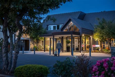 DUNEDIN LEISURE LODGE - A DISTINCTION HOTEL - Hotel Reviews, Photos ...