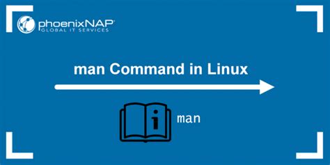 Image result for Man Command Linux