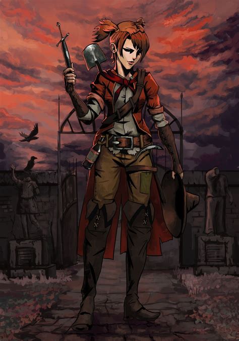 Darkest Dungeon Curio Guide Steam – Yoiki Guide