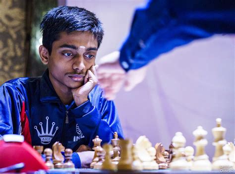 Can Vidit Gujrathi become the Asian 2017 champion? - ChessBase India