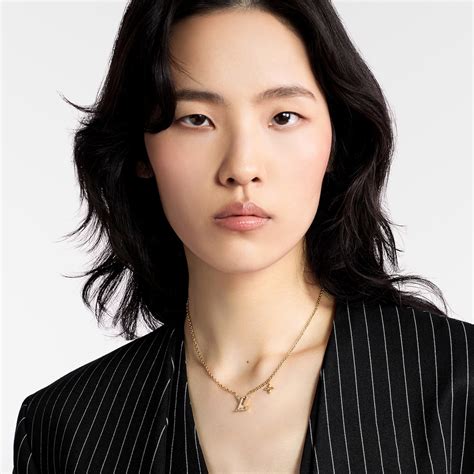 LV Iconic Necklace . - Fashion Jewellery | Louis Vuitton India