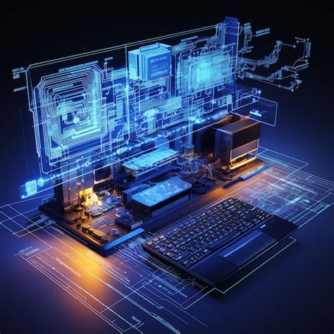 Blueprint of System in Computer Programming 的图像结果