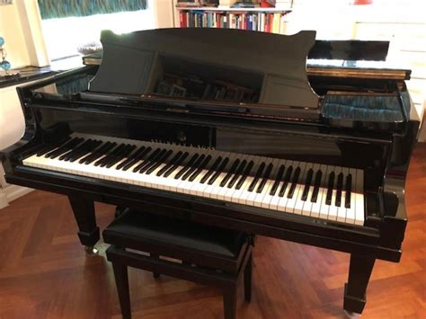 piano a queue - Steinway & Sons acheter. Flügel - Steinway & Sons - O ...
