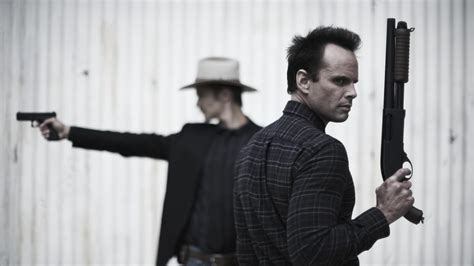 Watch Justified Season 3 - Free TV Shows | Tubi