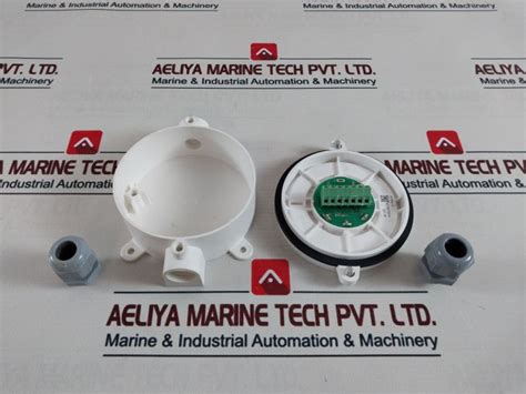 Consilium Ev-spb-is Detector Base Set – Aeliya Marine