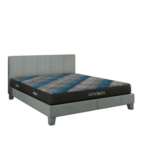 Buy Ultra Bliss Smart Profile Foam Mattress Online in India | Nilkamal ...