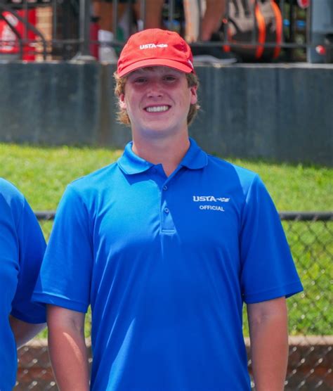 USTA Missouri Valley celebrates Officials Appreciation Month