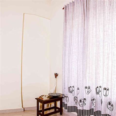 Get Hand Braided Round Cotton Rug at ₹ 899 | LBB Shop