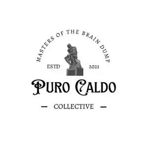 Puro Caldo Collective (NFT) on the Cardano Blockchain | Prices, Charts ...