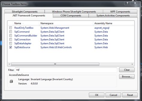Image result for Visal Studio for SQL