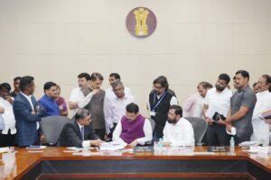 BEML strengthens ties with Maharashtra to accelerate urban mobility and ...