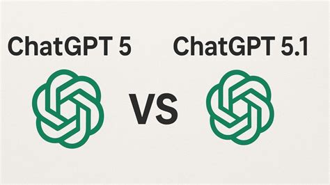 ChatGPT 5.1 vs ChatGPT 5: What’s Different In OpenAI’s Brand New ...