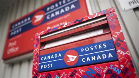 申请加拿大签证邮寄递交的流程是怎样的 - 签证 - 旅游攻略