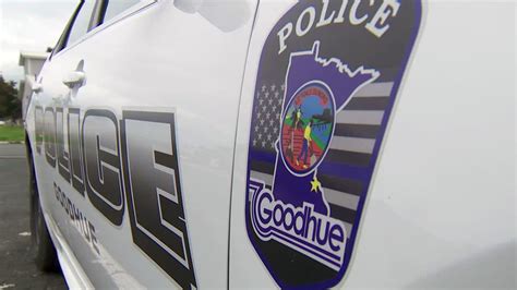 City of Goodhue reaches deal with sheriff on police coverage | FOX 9 ...