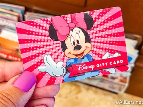 🚨Sam's Club Has a HUGE Deal on Disney Gift Cards Right NOW!🚨 - AllEars.Net