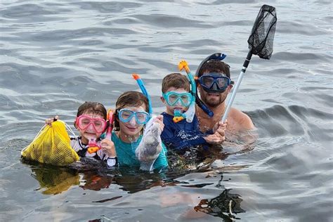 MANATEE ADVENTURES CRYSTAL RIVER FLORIDA (2025) All You Need to Know ...