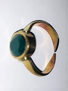Speaking Skill Enhancement Ring : Amazon.in: Jewellery