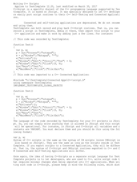 Image result for C Scripting