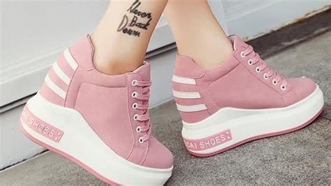 Shoes Designs | शूज शॉपिंग | Shoes For Girls | shoes designs for short ...