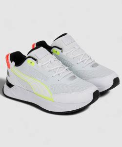 PUMA Mirage Sport Tech Laser Tag Sneakers For Men - Buy PUMA Mirage ...