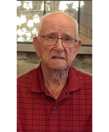 Robert Jones Obituary (1929 - 2023) - Legacy Remembers