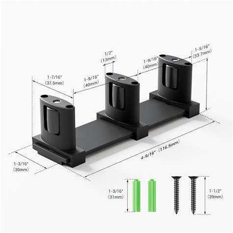 BONIKLUBA Siding Closet Door Floor Guide,Barn Door Guide for India | Ubuy