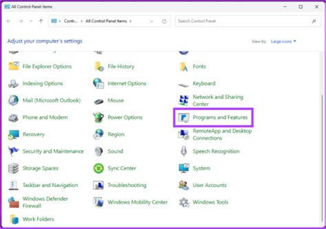 Image result for Fix Microsoft Program