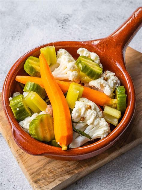 10-Minute Quick Pickled Jalapenos - Urban Farm and Kitchen