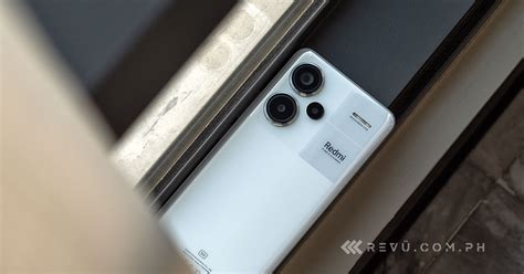 Redmi Note 13 Pro Plus Review 的图像结果