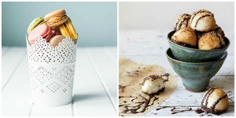 Is it Macarons or Macaroons? - Howerton+Wooten Events