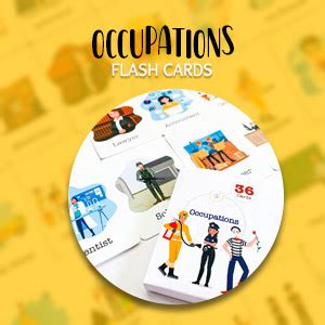 Buy The Curious Bees Animal Flash Cards, Set of 36 Laminated Learning ...