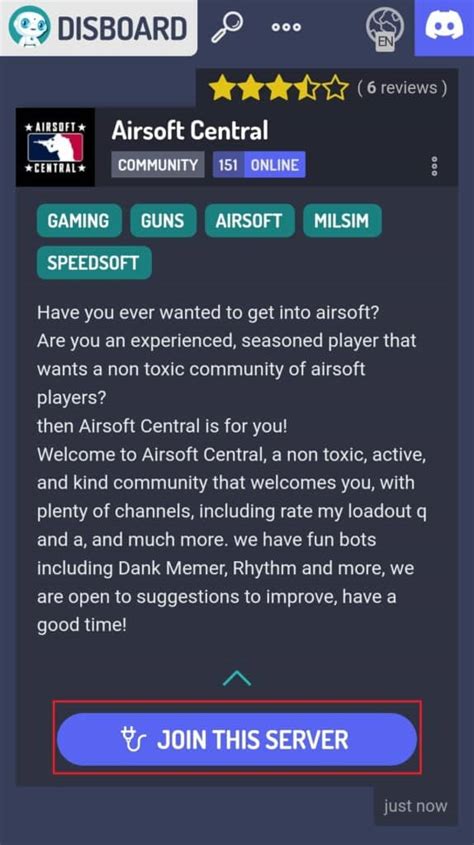 Image result for Join Discord Server Code