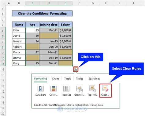 Conditional Formatting Excel Blank Cell 的图像结果