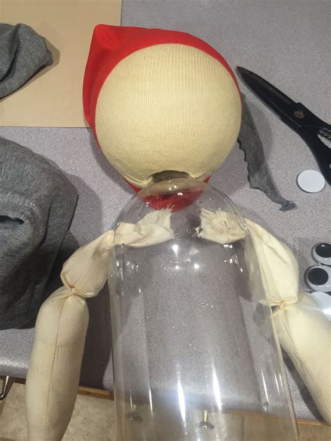 Bottle Figure Project at Lynn Sparks blog