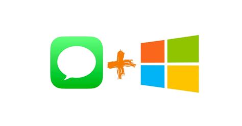 Text iMessage Using a PC 的图像结果