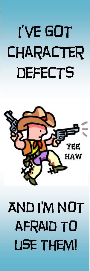 Image result for Victory Over Character Defects