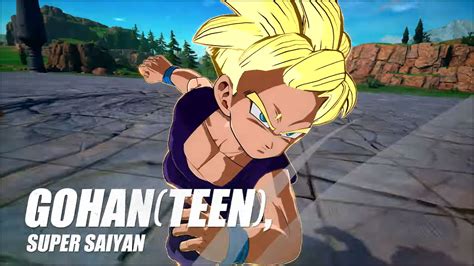 Android Saga Characters 13 out of 17 image gallery