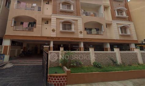 T And N Apartments Rent / Sale Manikonda, Hyderabad