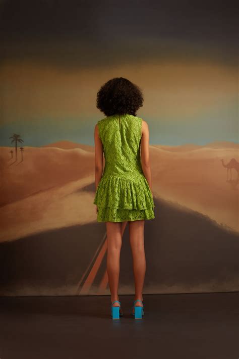 Verb by Pallavi Singhee - Raya Mini - Elahe