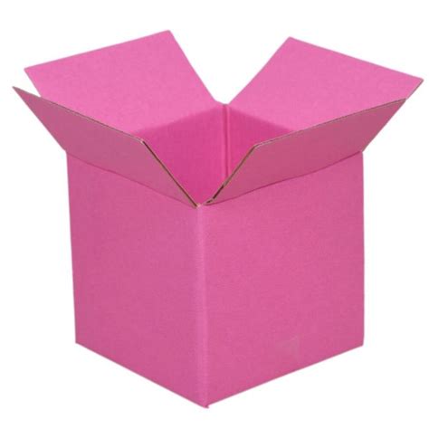 Buy Best Quality 5x5x5 Shipping Boxes in India - U-Pack®