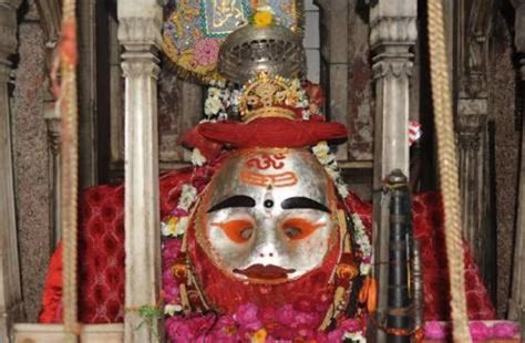 Kal Bhairav, ujjain, India - Top Attractions, Things to Do & Activities ...